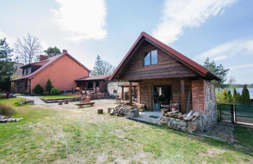 Ruda Chata Tałty - Photo 77