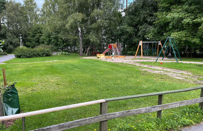 3bed Apartment 18 Mins by Metro to Helsinki Centre - Foto 23