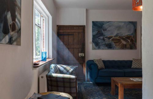 Large family home based at Westerlands Farm - Photo 19