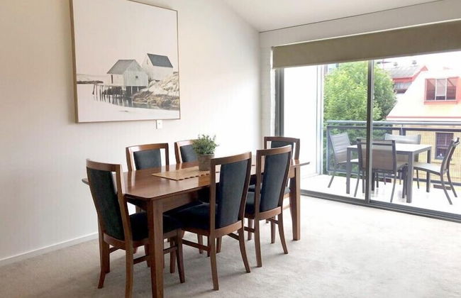 Sullivans Cove Apartments - Foto 72