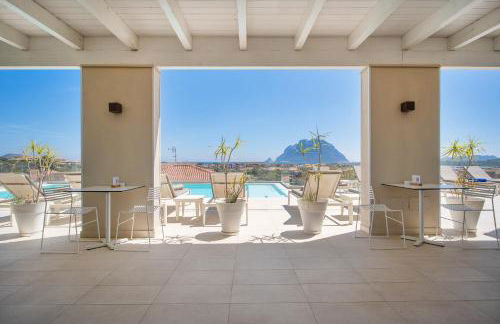 Felix Hotels - Hotel Residence Porto San Paolo - Photo 53