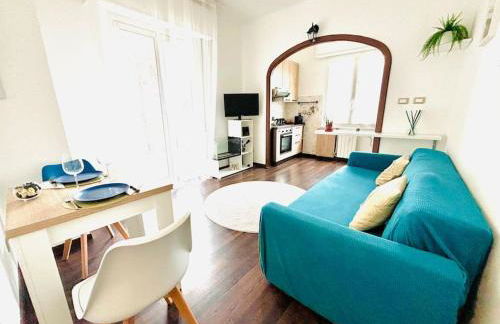 La casetta di Roby con giardino privato - Foto 4