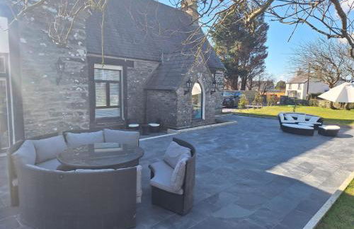 Yr Hen Ysgol- The Old Primary School - Foto 34