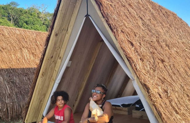 Family Camp - Photo 15