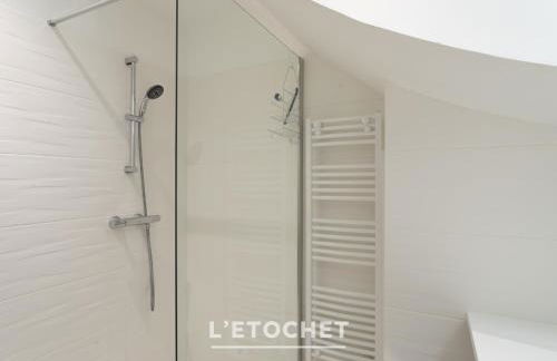 Le Manoir de la ville Méen - 6 maisons aménagées dans les dépendances d'un ancien manoir du 17ème siècle - Photo 30