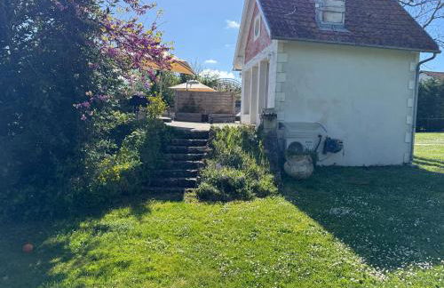 Chalet TOUSVENTS - Foto 9