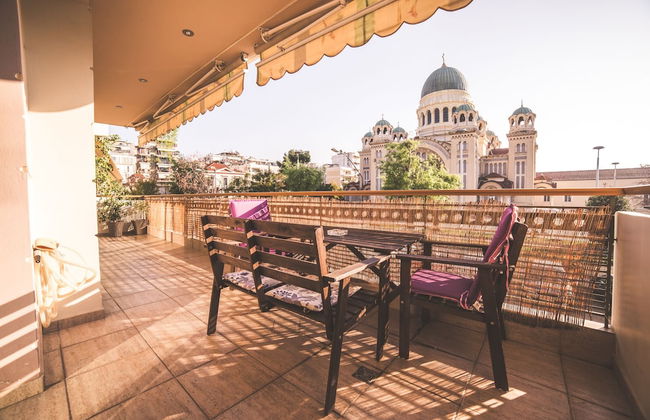 Nefeli City Apartments - Foto 32