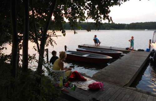 Wald&Wiesengeflüster Zechlinerhütte - Foto 31