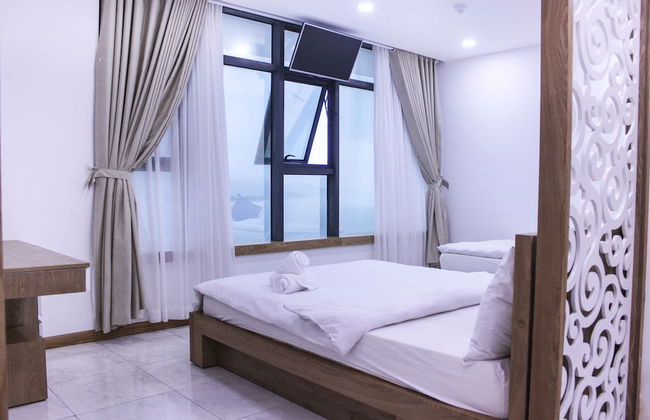 Gold Ocean Nha Trang - Foto 66