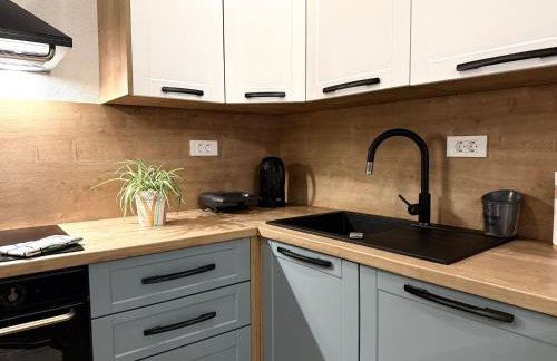 Casa Rossa Ac, Wifi, Prodol - Croazia - Foto 10