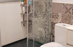 Casa cómoda y equipada para 6 en centro pueblo - Foto 13