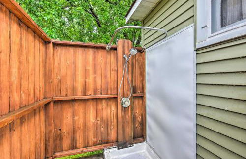 Lakefront Spicer Cabin with Dock and 2 Kayaks! - Foto 35