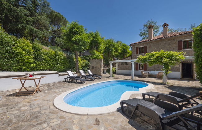 Casale Antica Pietra - Foto 39