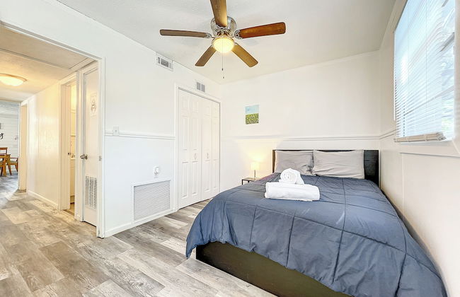 2 Bed Altamonte Springs Apartment Unit #1 - Photo 3