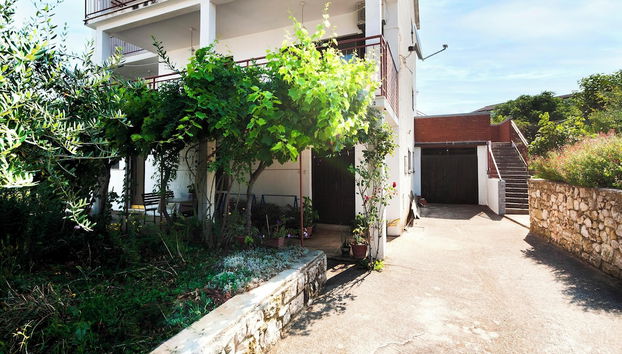 Apartment Eda - Foto 2, Entrada interior