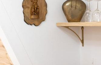 Valhalla Cabins AFrames with hot tubs & sauna - Foto 66