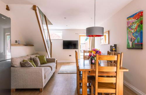 Brecks Farm - The Mill - Foto 7