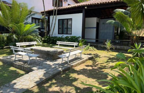 Paraíso em Angra dos Reis - Casa 56-A - Praia do Engenho - Foto 48