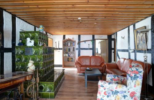 Apartment An der Dorfkirche by Interhome - Foto 2