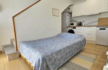 Bungalow Flamingo con terraza y playa - Photo 21