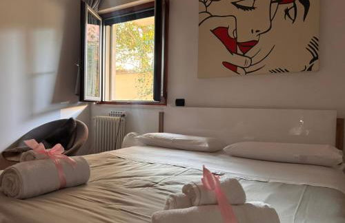 Del Console Apartment - Near Bari Airport & Station - Foto 3