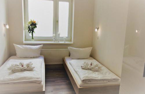 Apartments Tempelhof - Foto 22