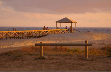 Ático Premium Conil con 2 terrazas, parking, piscina, Aire Ac y WIFI -SOLO FAMILIAS Y PAREJAS- - Foto 54