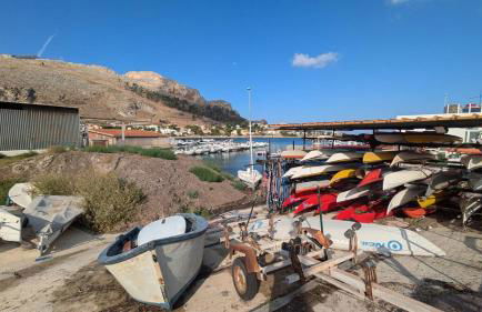 Casa MiRo - Affitti Brevi Sferracavallo - Foto 38