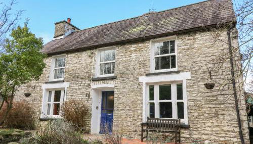 Cringoed House - Foto 2