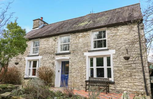 Cringoed House - Foto 2