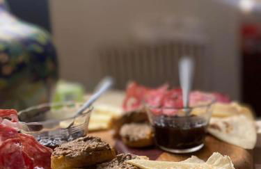 Villa Nannini Siena - Foto 34