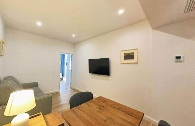 Apartment in Puerto del Rosario Near Playa Chica - Foto 1