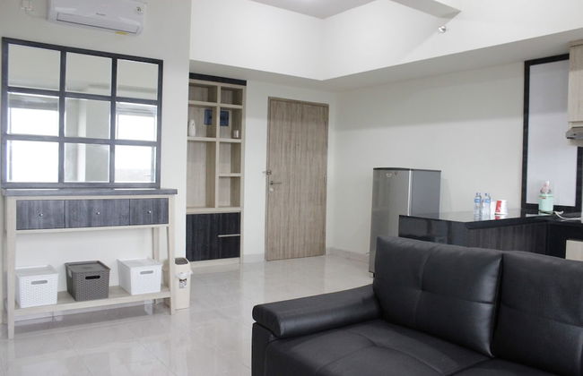 Cozy 2BR Apartment @ Newton Residence - Foto 23