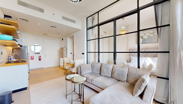 Dubai Hills - Collective 702 - Foto 2, Habitación