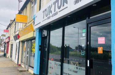 AC Lounge 119a - Foto 17