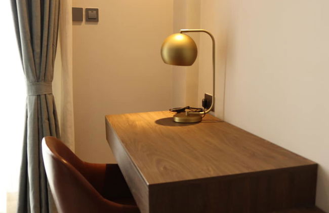 Zara Garden hotel and apartments - Foto 4