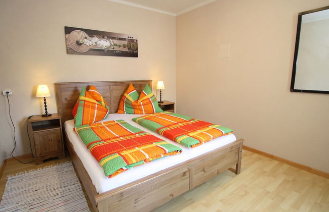 Apartment With Terrace in Salzburg - Foto 4