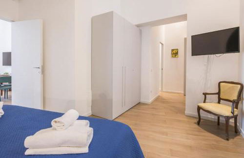 Palazzo Olimpia - Luxury Retreat - Foto 26