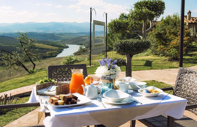 Glamping Diacceroni - Foto 59