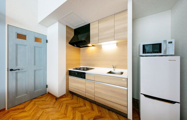 Villa Koshido Odori - Foto 48