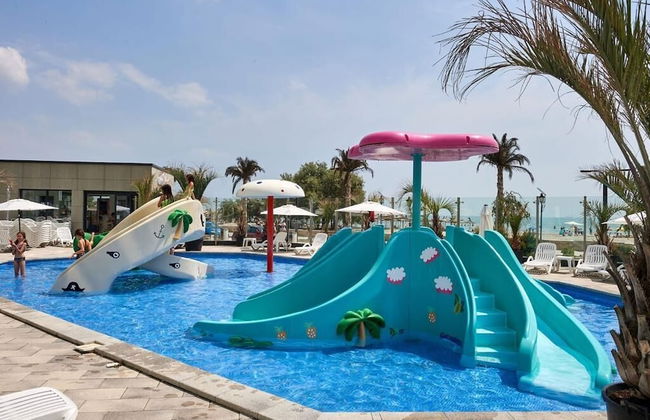 Aparthotel Ella Alezzi - Foto 69