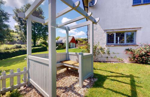 Middle Stolford Cottage Brendon Hill - Photo 10