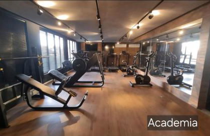 Gold Sunset com vista mar - Icaraí - Foto 58