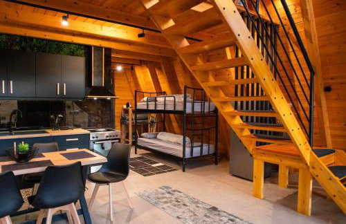 KOVU chalet - Foto 44