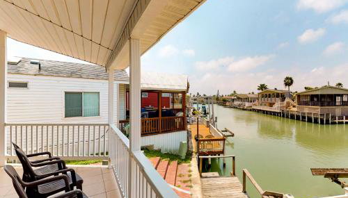 Long Island Village Unit 214 - Foto 3