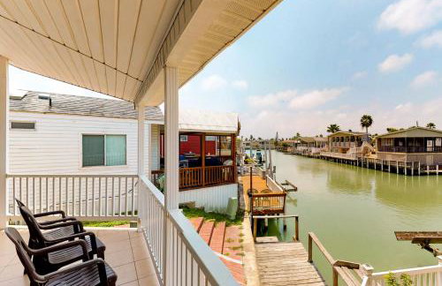 Long Island Village Unit 214 - Foto 3