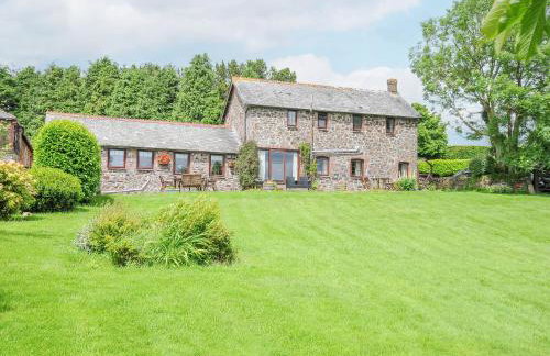 Manor Barn - Foto 30