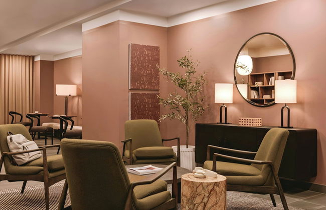 Sonder by Marriott Bonvoy Arlo Apartments Downtown - Foto 54