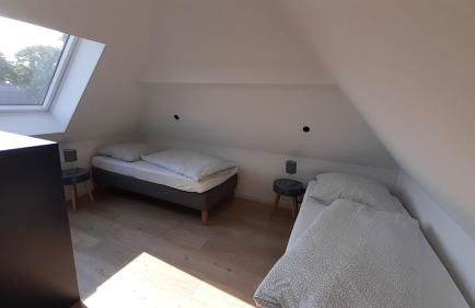 FH Magnolia fuer 12 Pers. mit Terrasse + Dachterasse - Foto 34