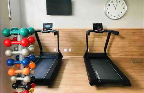 Loft London Acqua - estilo único em Icarai - Foto 26